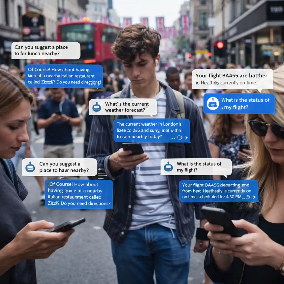 How Large Language Models Work for UK Readers in 2026