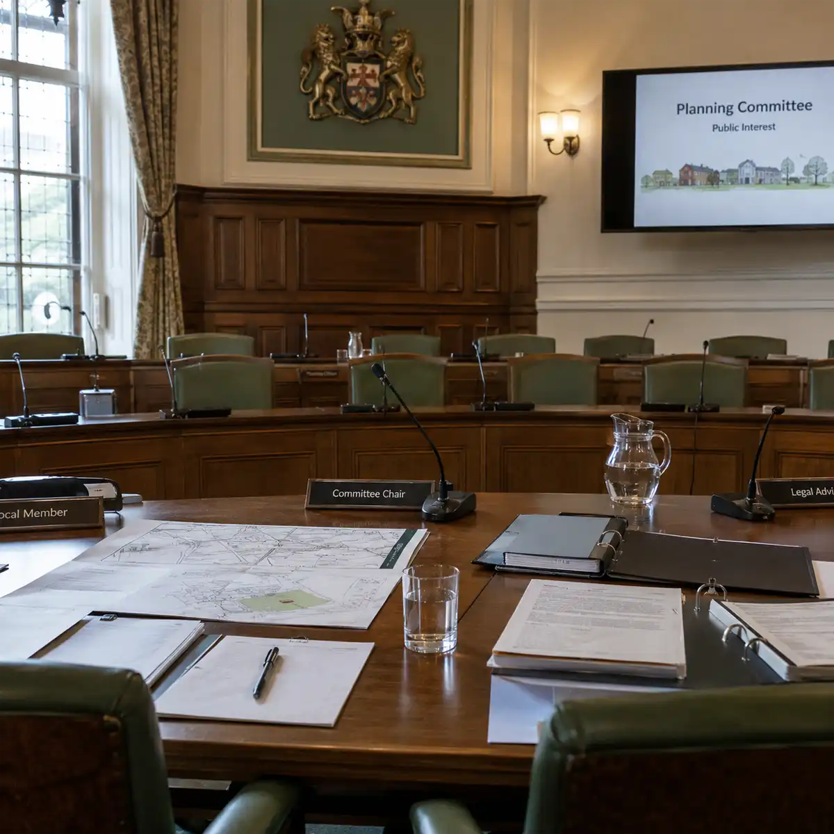 UK Planning and Infrastructure Bill What It Changes