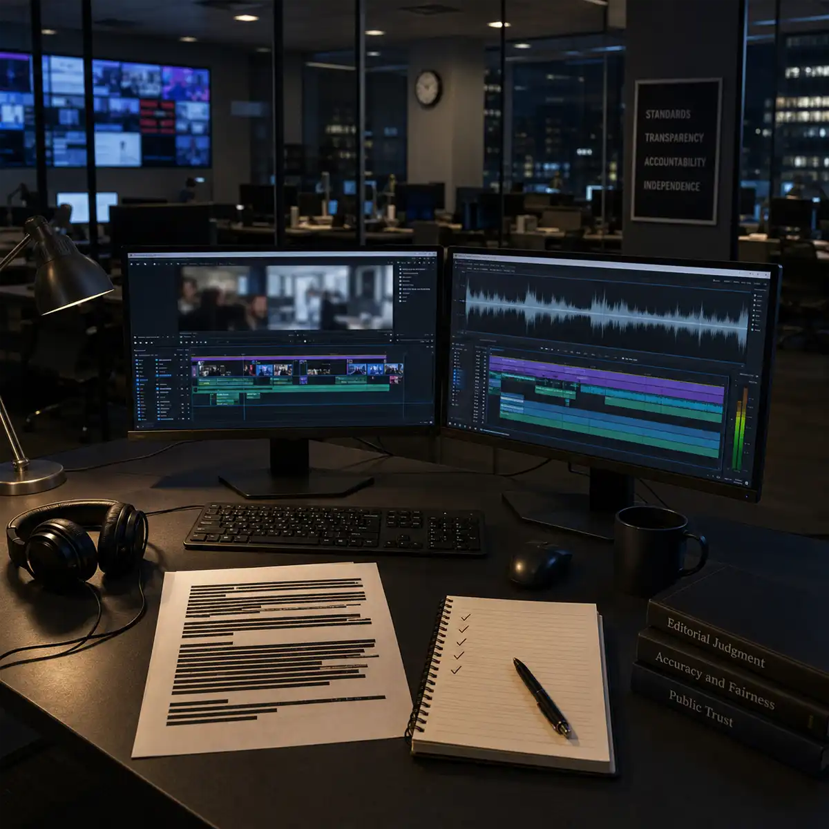 What the BBC Charter Review Means for the Licence Fee