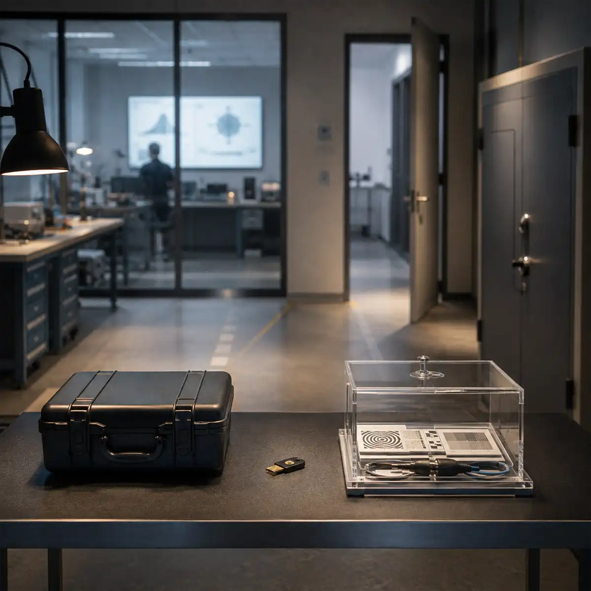 What the UK AI Security Institute Was Created to Do