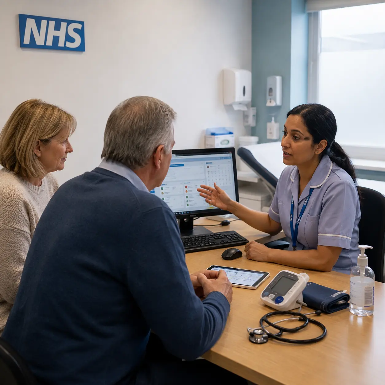 NHS reform in 2026 and what it means for patients