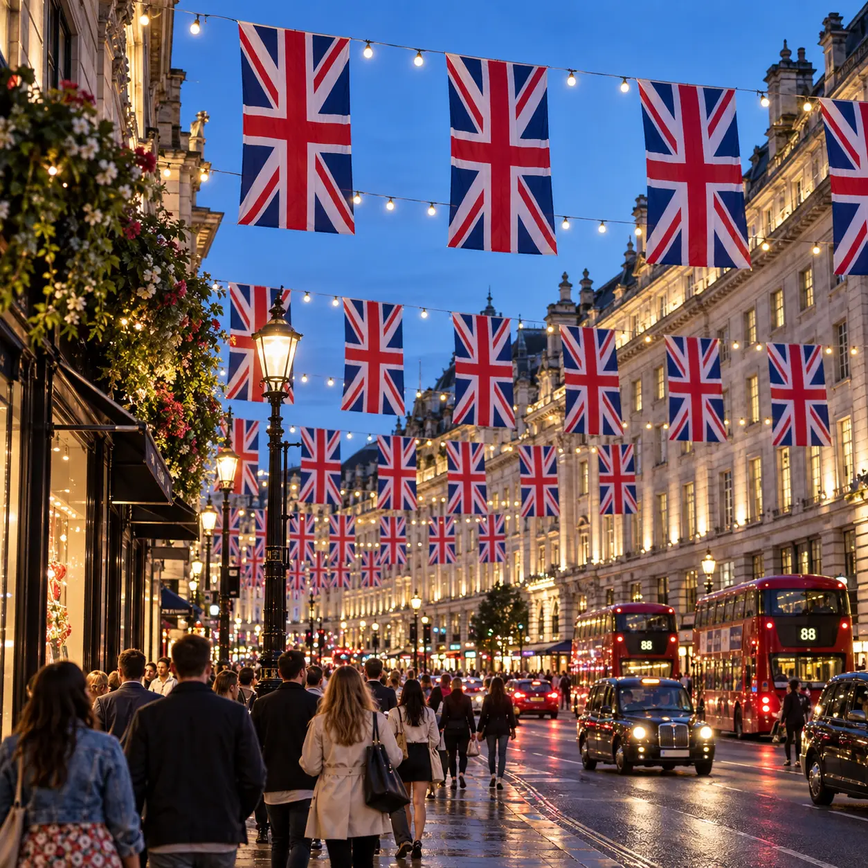 UK Bank Holidays 2027 Confirmed for England and Wales
