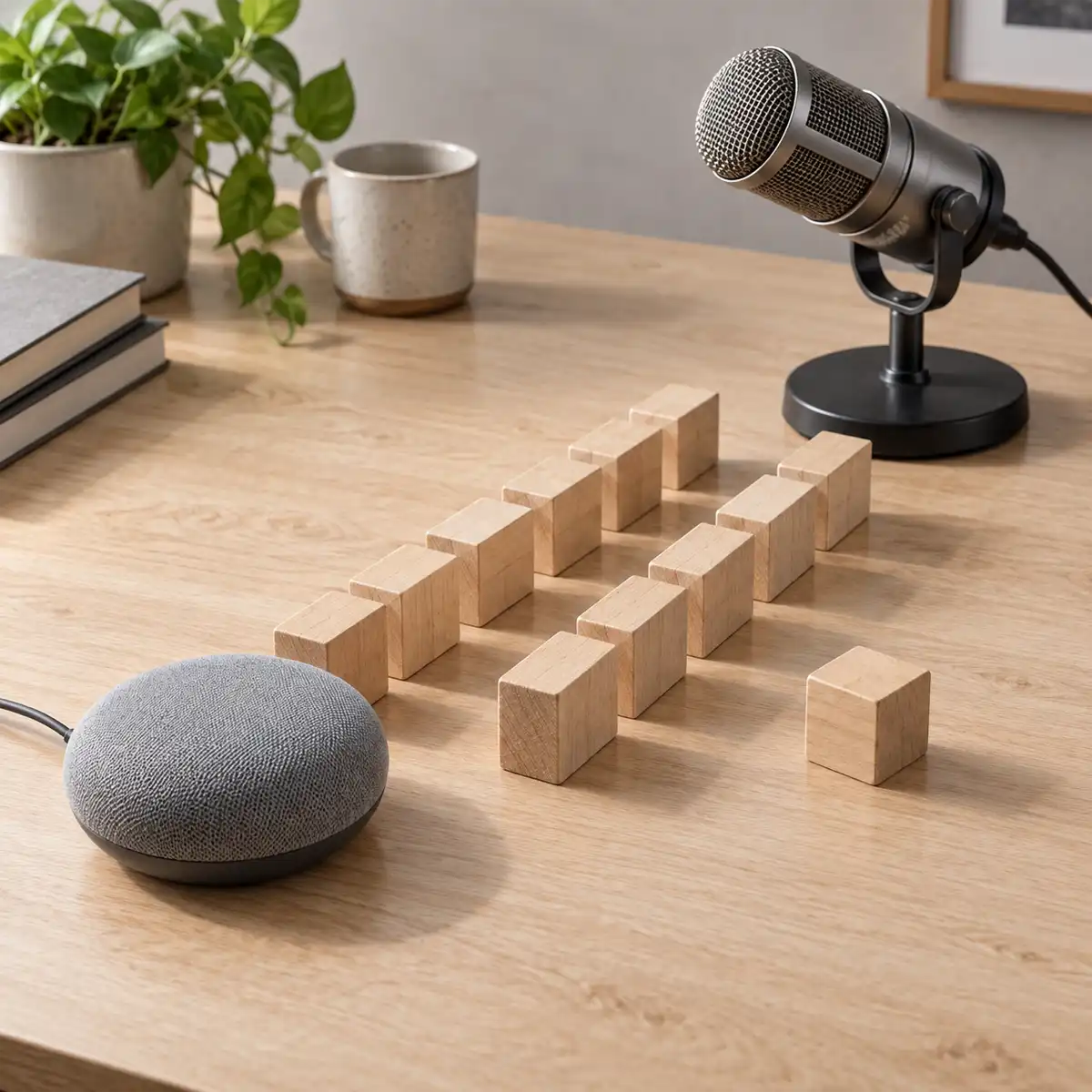 Ofcom Proposes Radio Rules for Alexa, Siri and Google