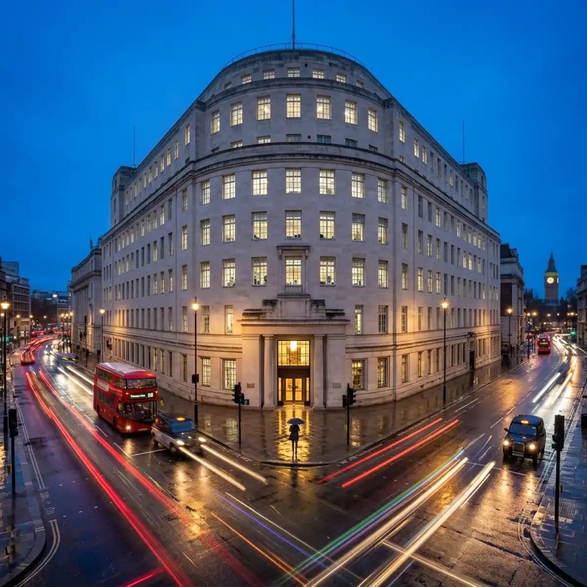 What the BBC Charter Review Means for Licence Fee 2028